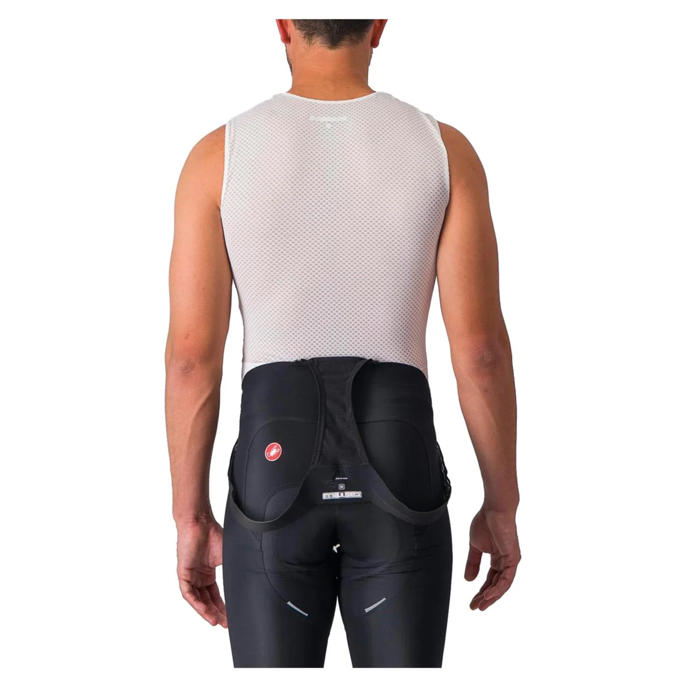 CASTELLI PRO MESH 2.0 SLEEVELESS - Image 3