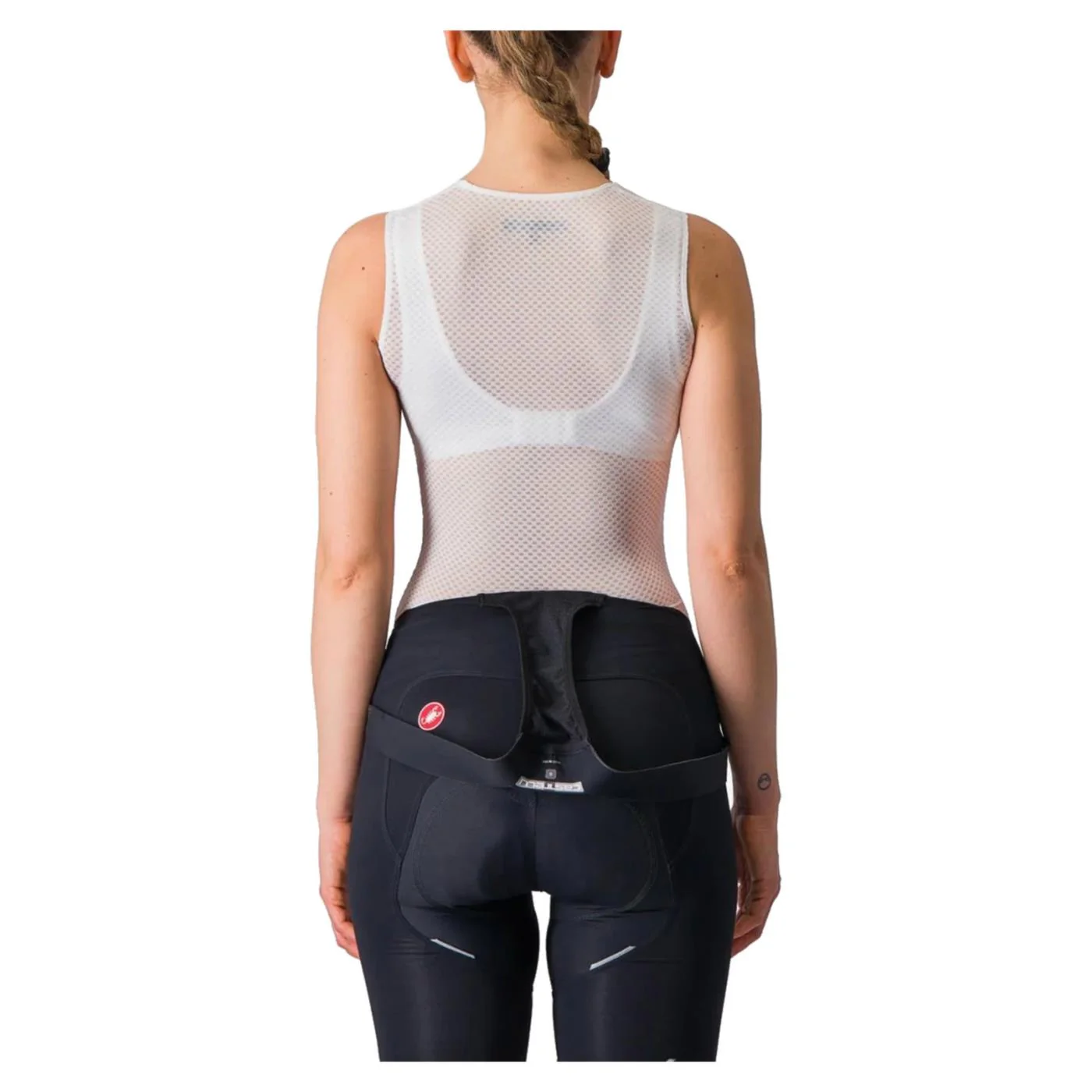 CASTELLI PRO MESH W SLEEVELESS - Image 2