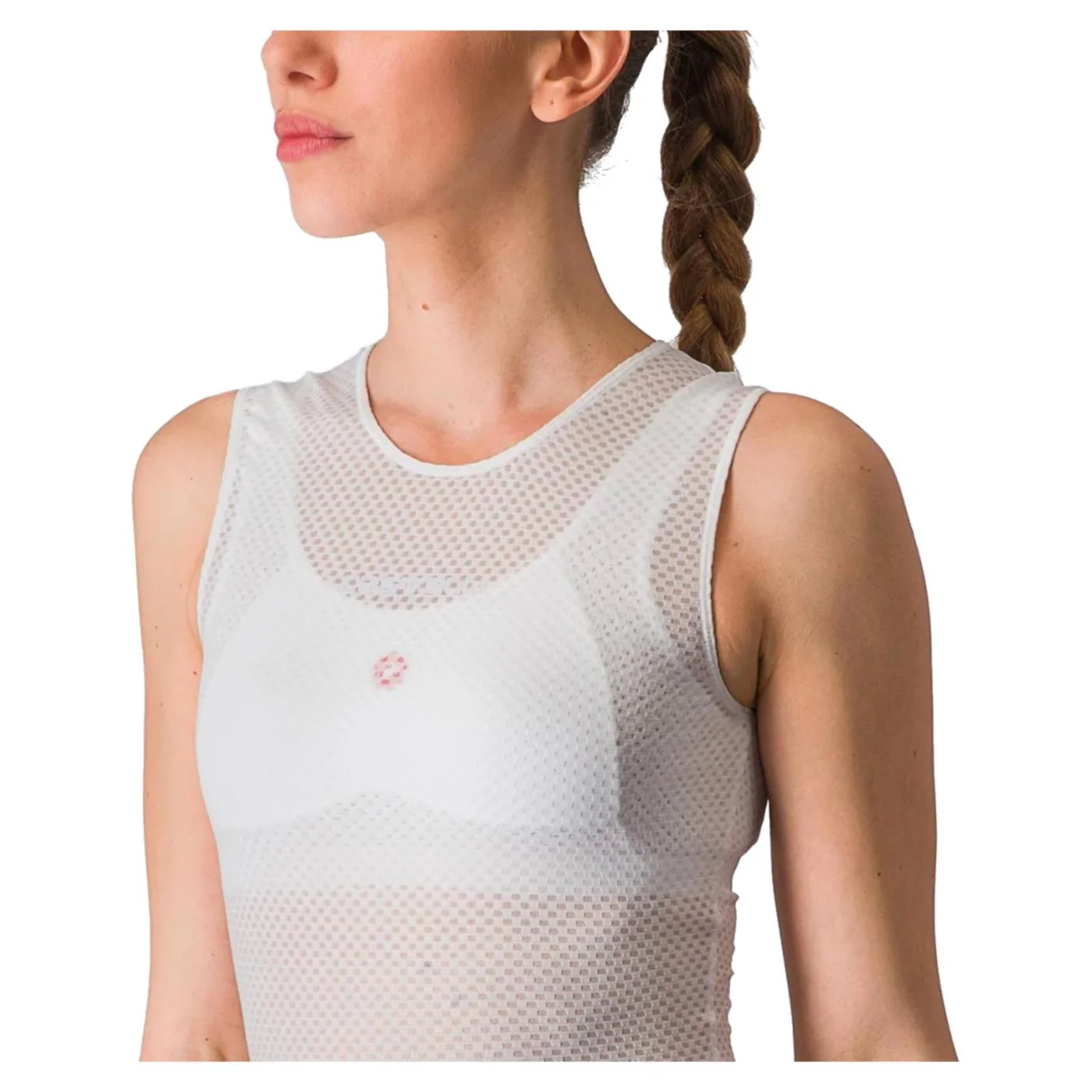 CASTELLI PRO MESH W SLEEVELESS - Image 3