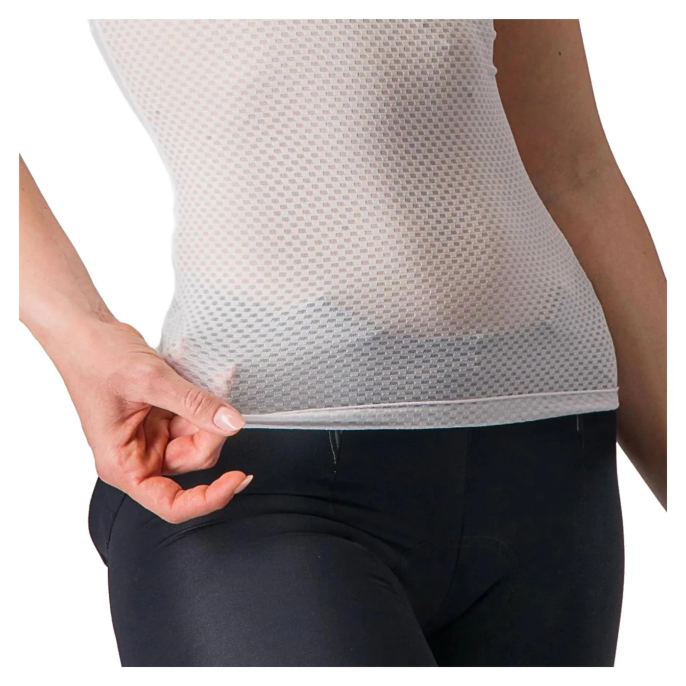 CASTELLI PRO MESH W SLEEVELESS - Image 4