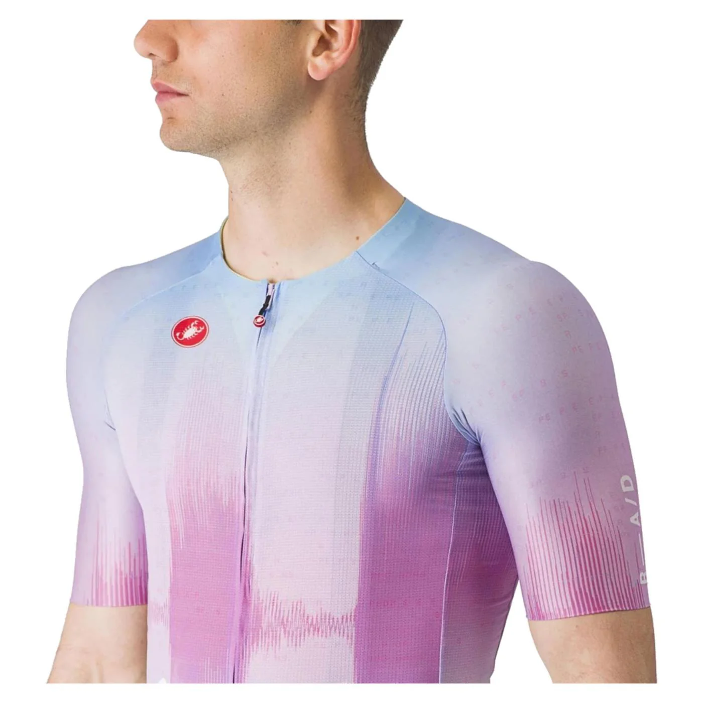 CASTELLI R-A/D JERSEY - Image 3