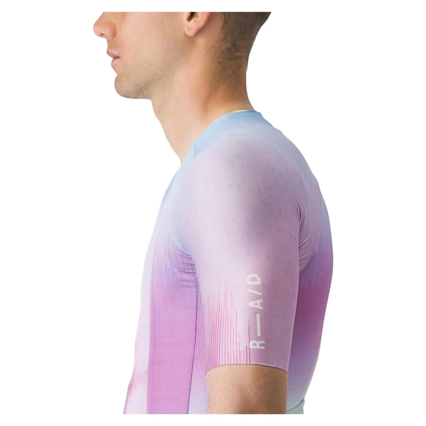 CASTELLI R-A/D JERSEY - Image 4