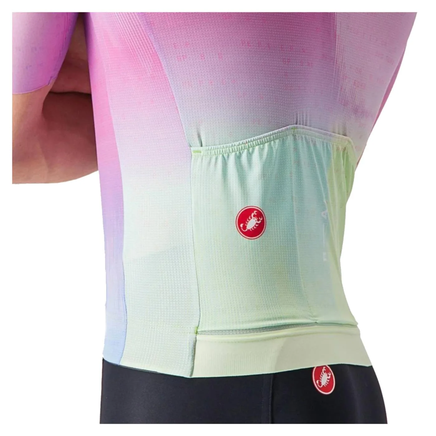 CASTELLI R-A/D JERSEY - Image 5