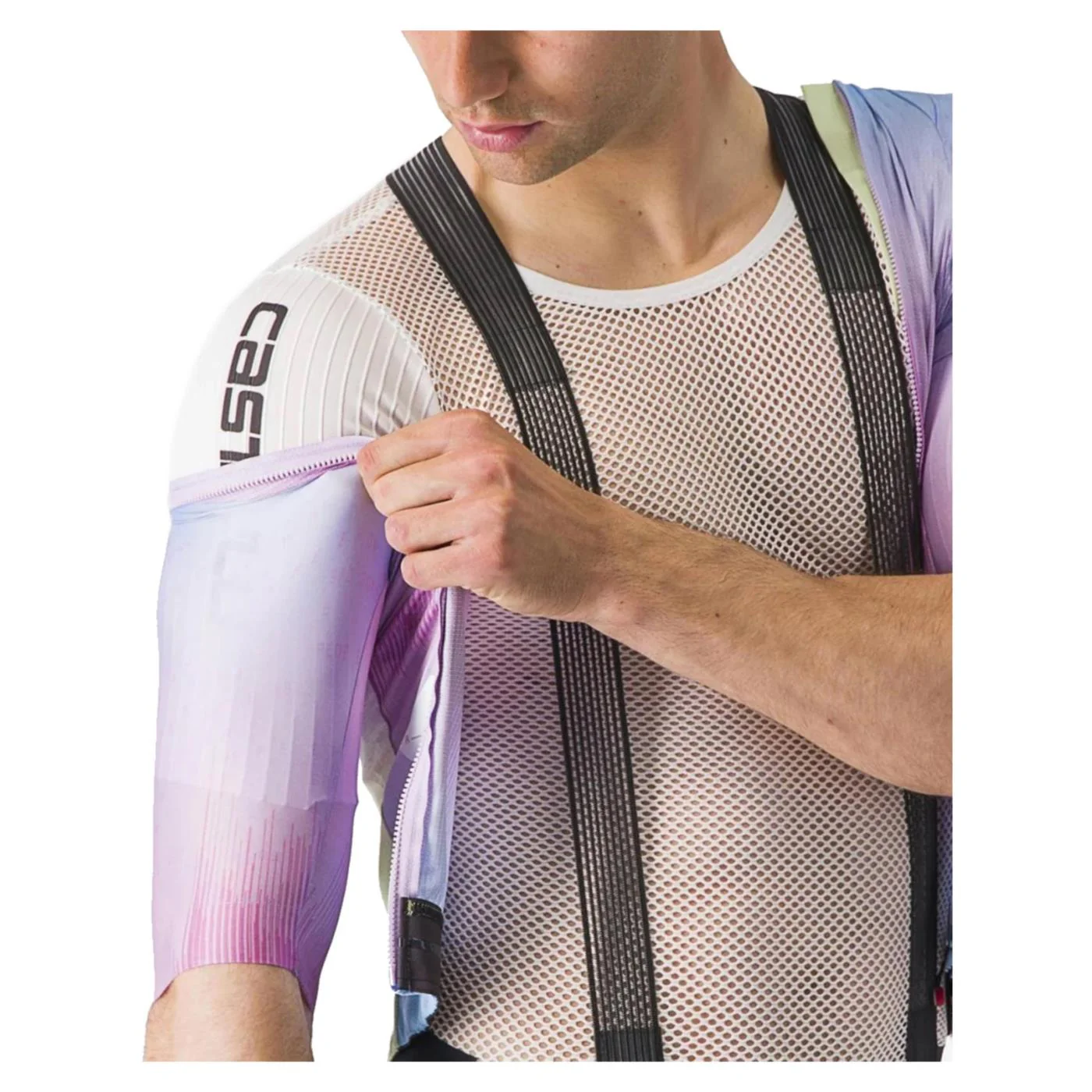 CASTELLI R-A/D JERSEY - Image 6