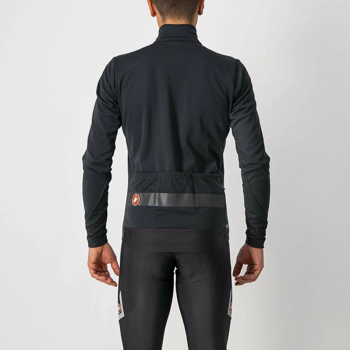 CASTELLI RADDOPPIA 3 JACKET - Image 2