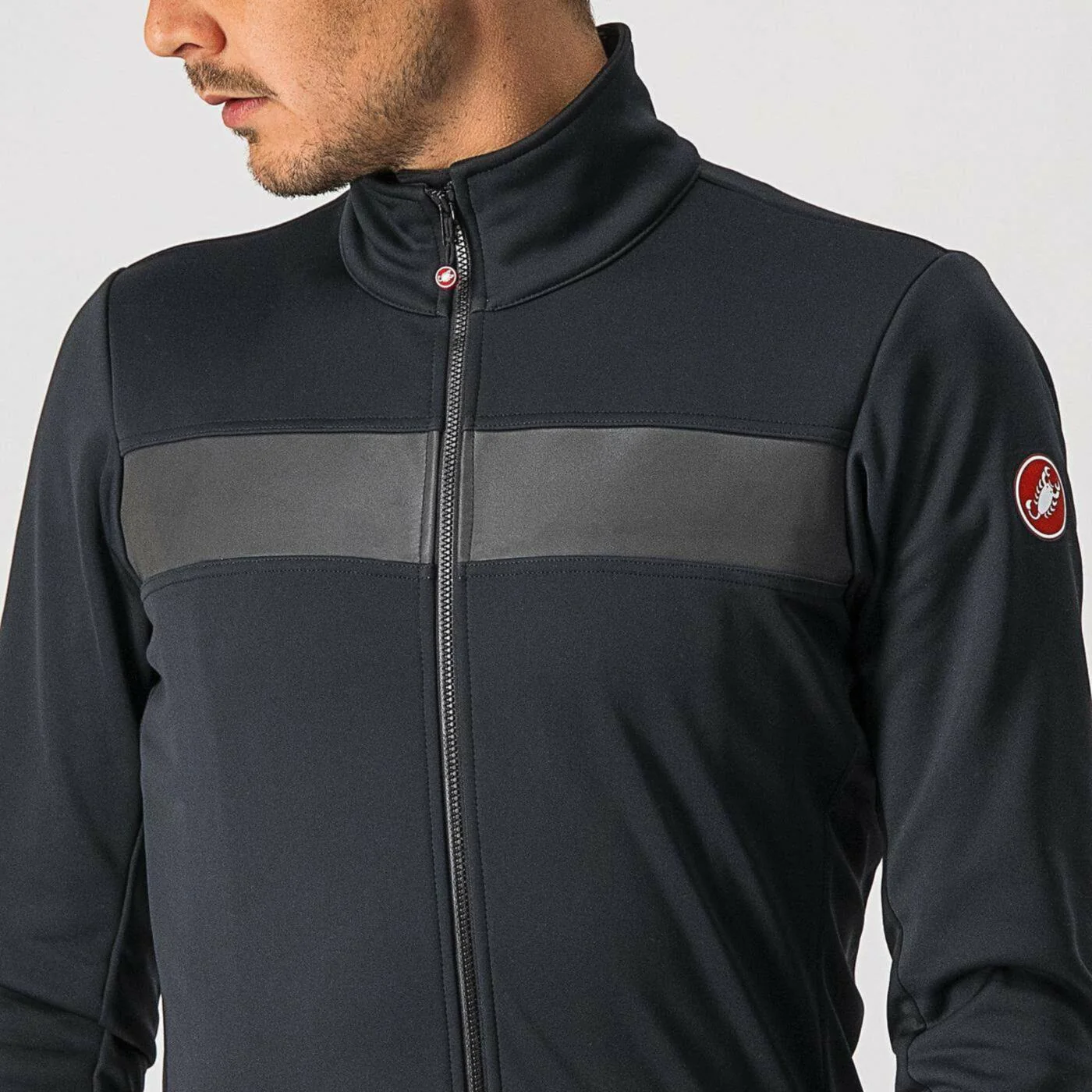 CASTELLI RADDOPPIA 3 JACKET - Image 3