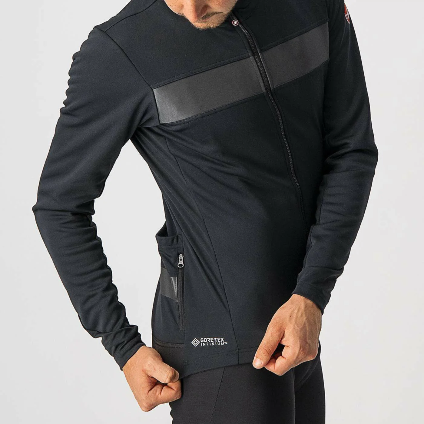 CASTELLI RADDOPPIA 3 JACKET - Image 4