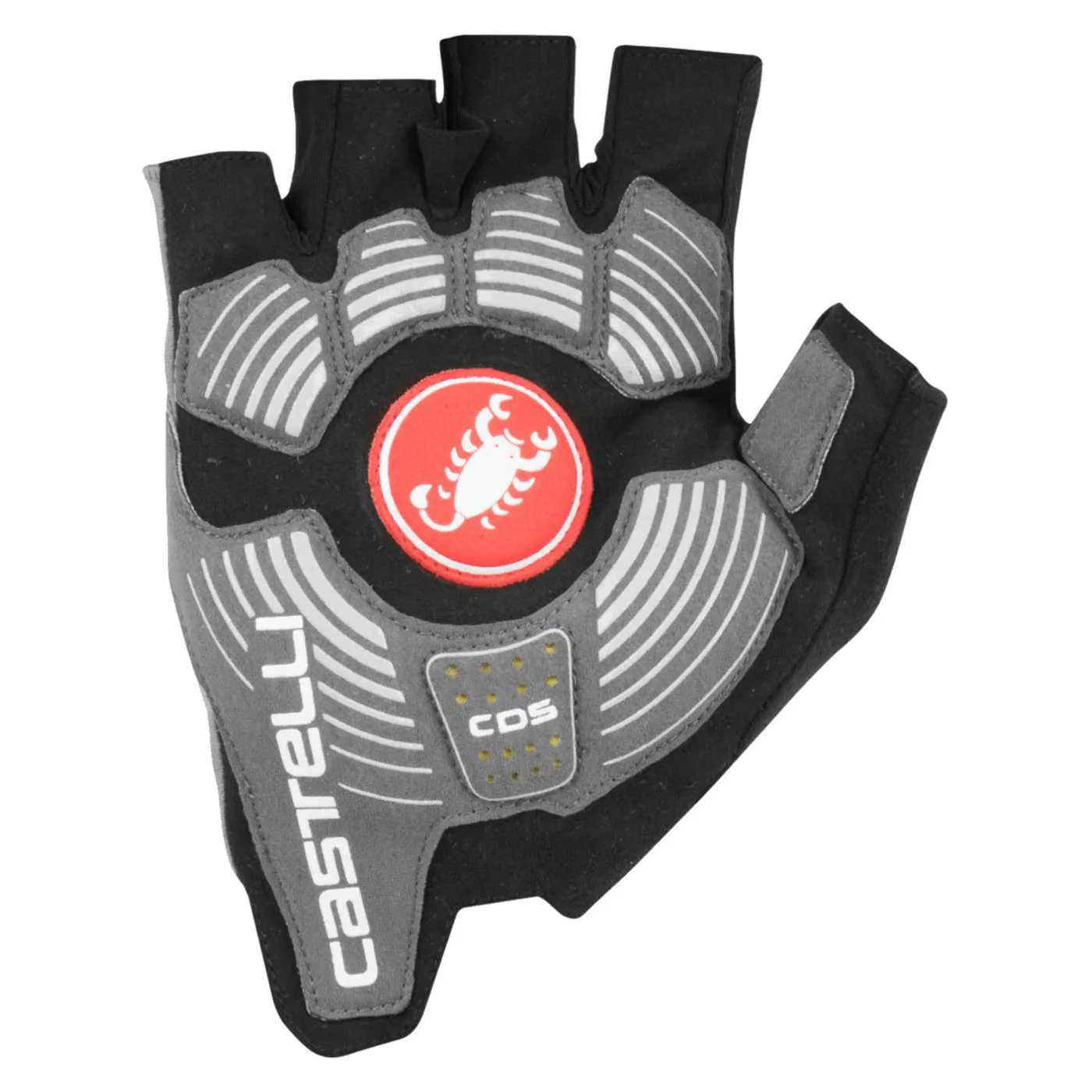 CASTELLI ROSSO CORSA ESPRESSO GLOV - Image 2