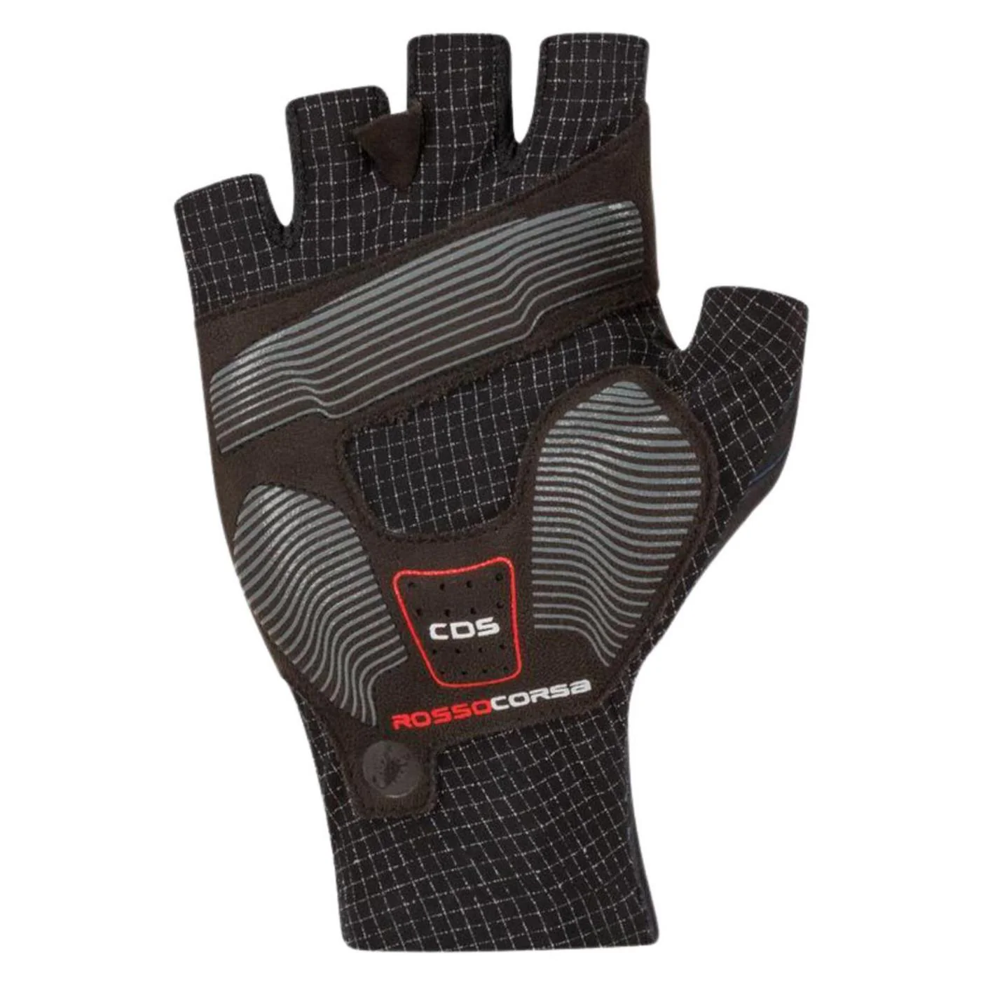 CASTELLI ROSSO CORSA PRO GLOVE - Image 2
