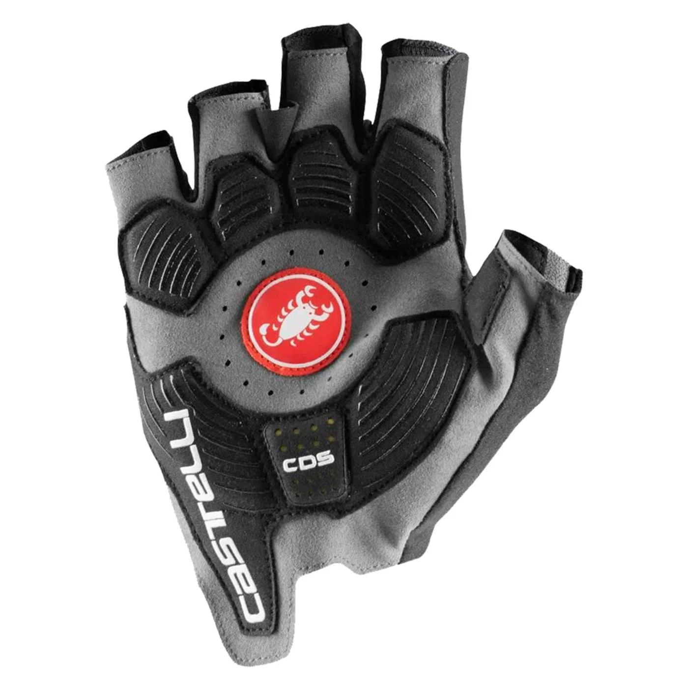 CASTELLI ROSSO CORSA PRO V GLOVE - Image 2