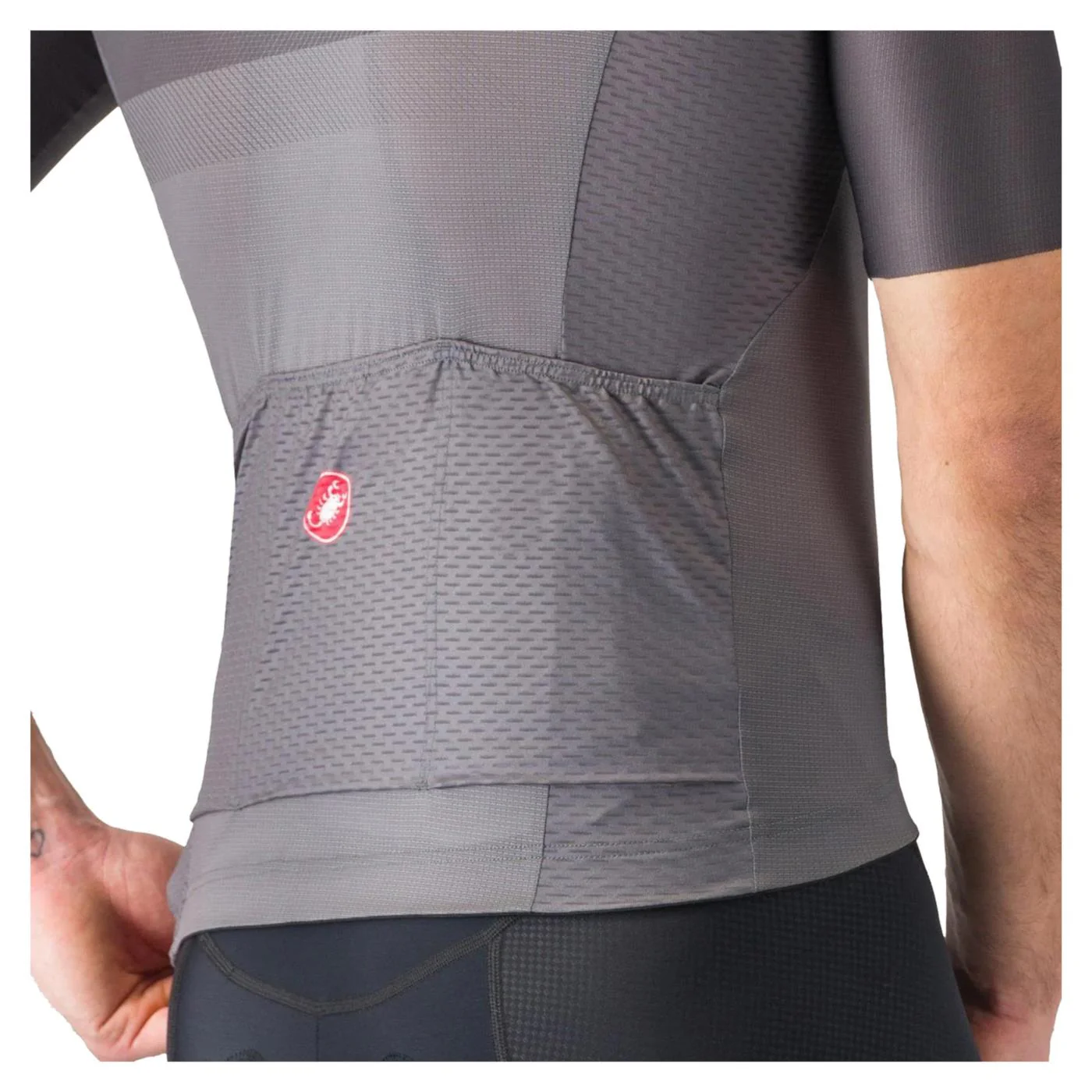 CASTELLI SIMBOLO JERSEY - Image 3