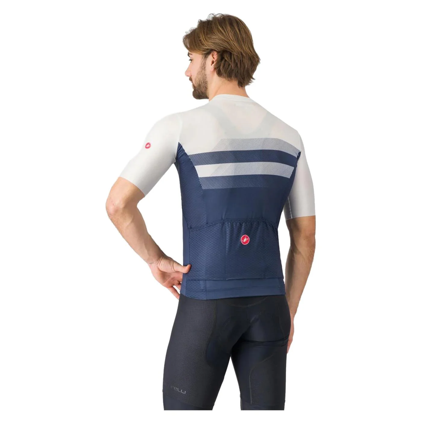 CASTELLI SIMBOLO JERSEY - Image 2