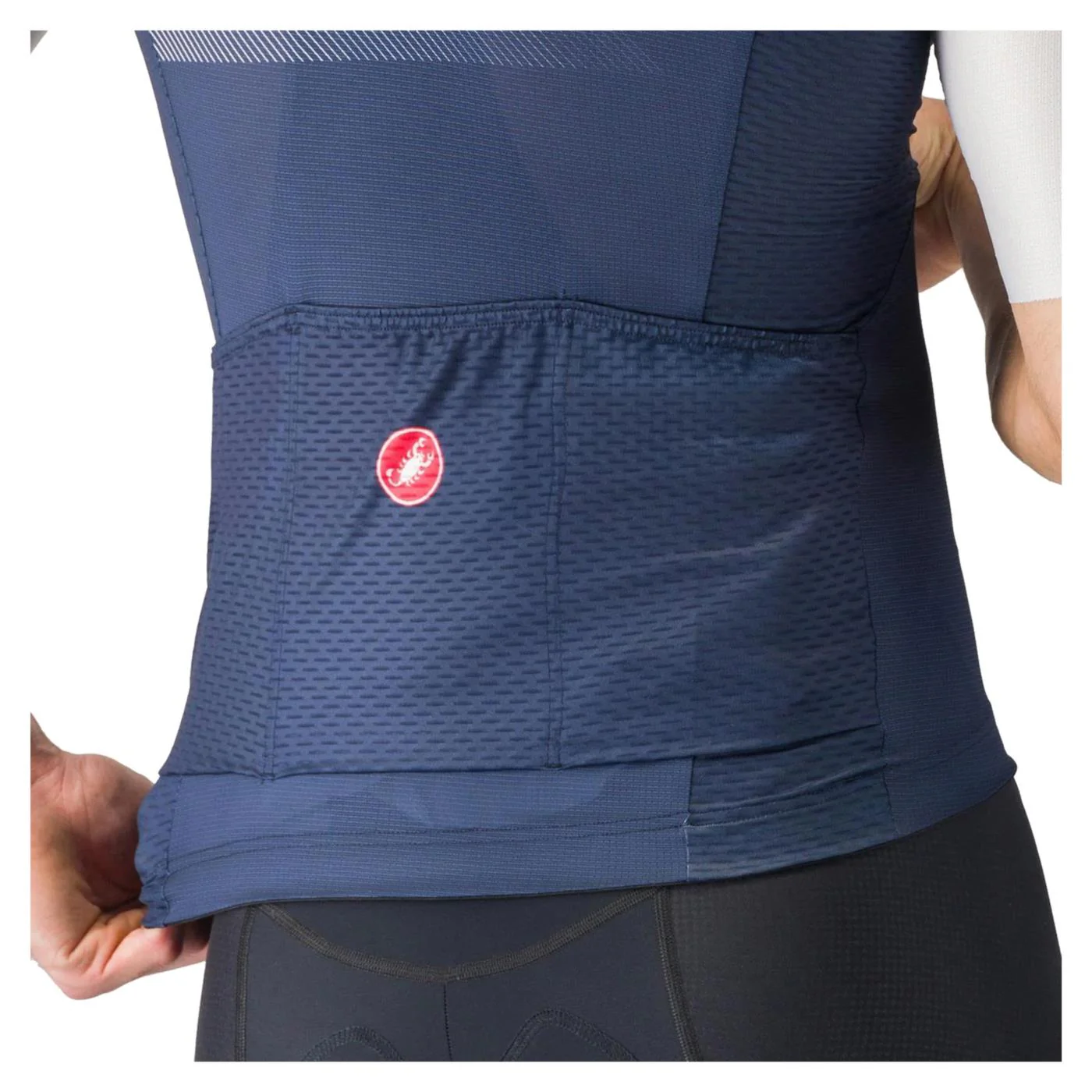 CASTELLI SIMBOLO JERSEY - Image 3