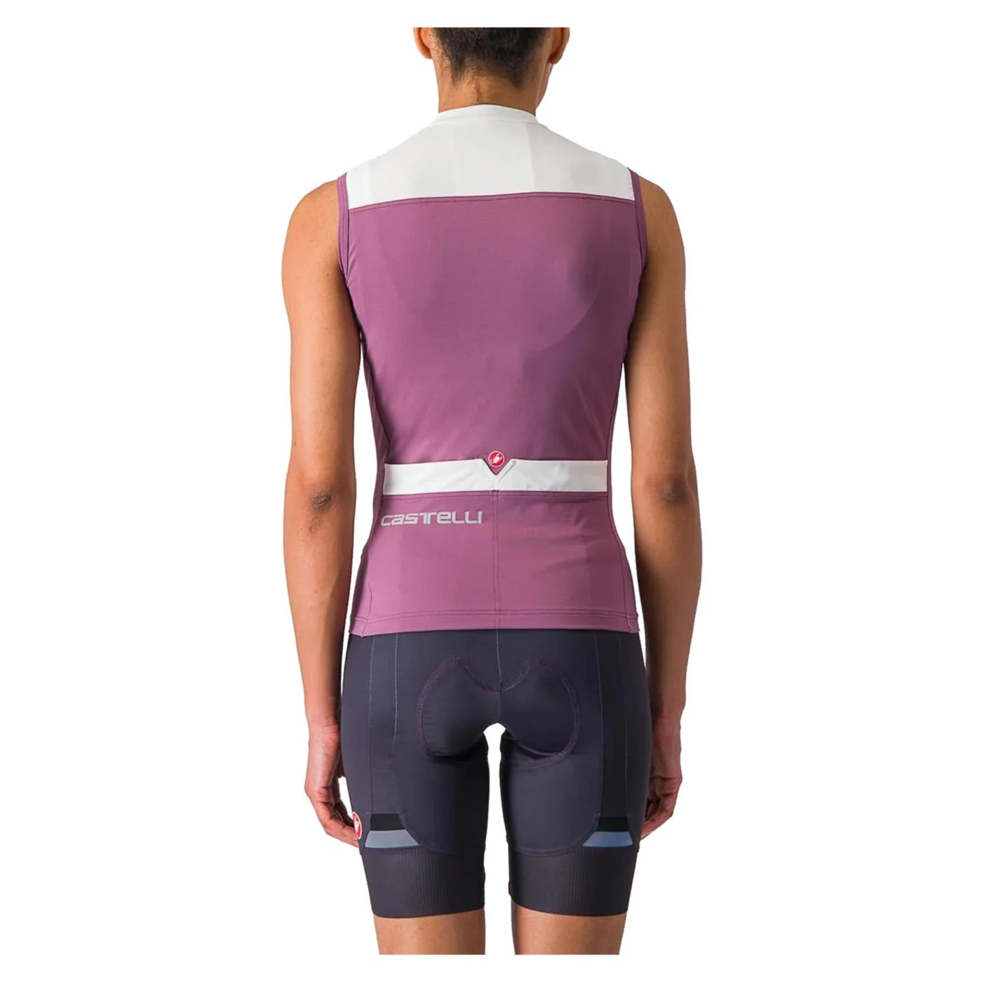 CASTELLI SOLARIS W SL JERSEY - Image 2