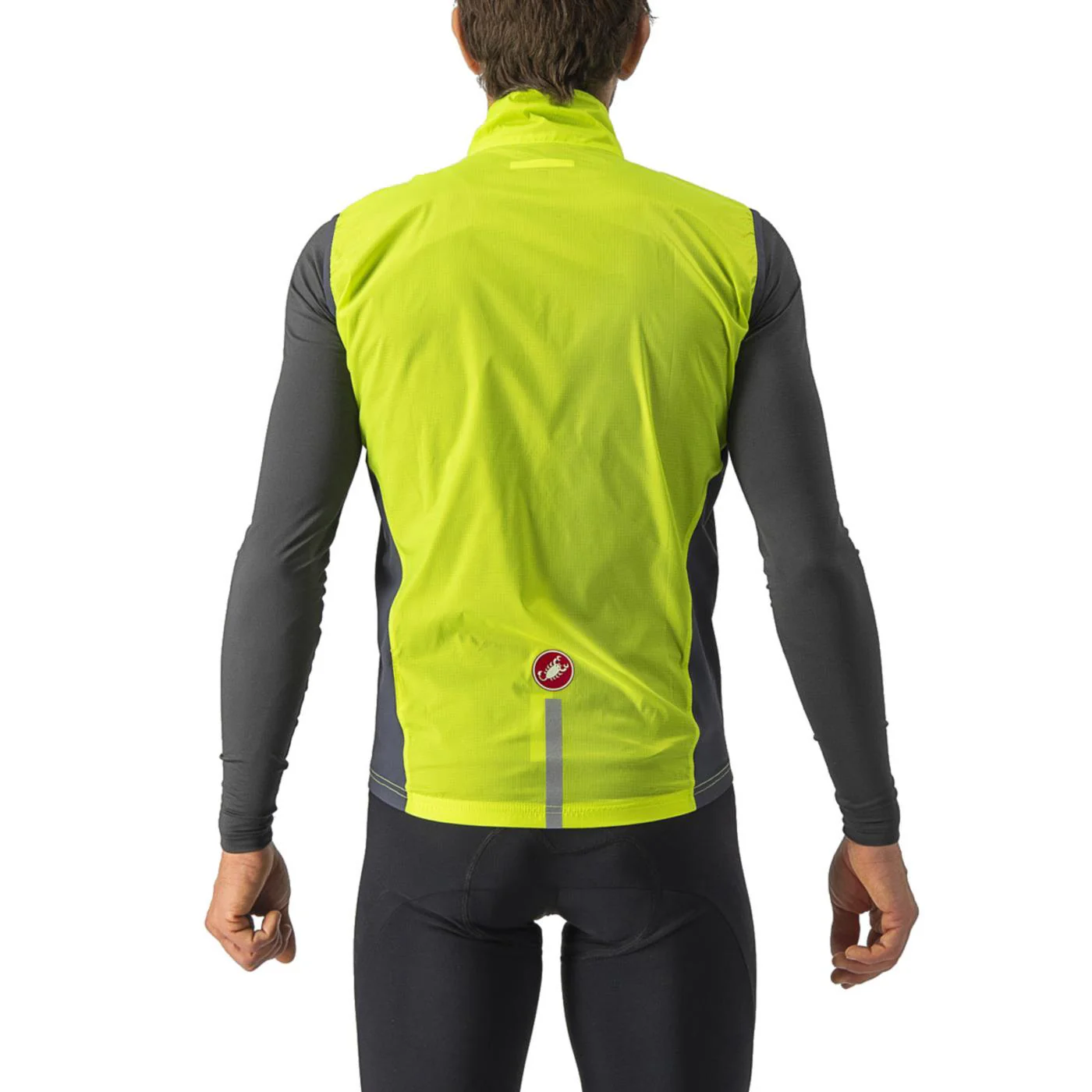 CASTELLI SQUADRA STRETCH VEST - Image 2