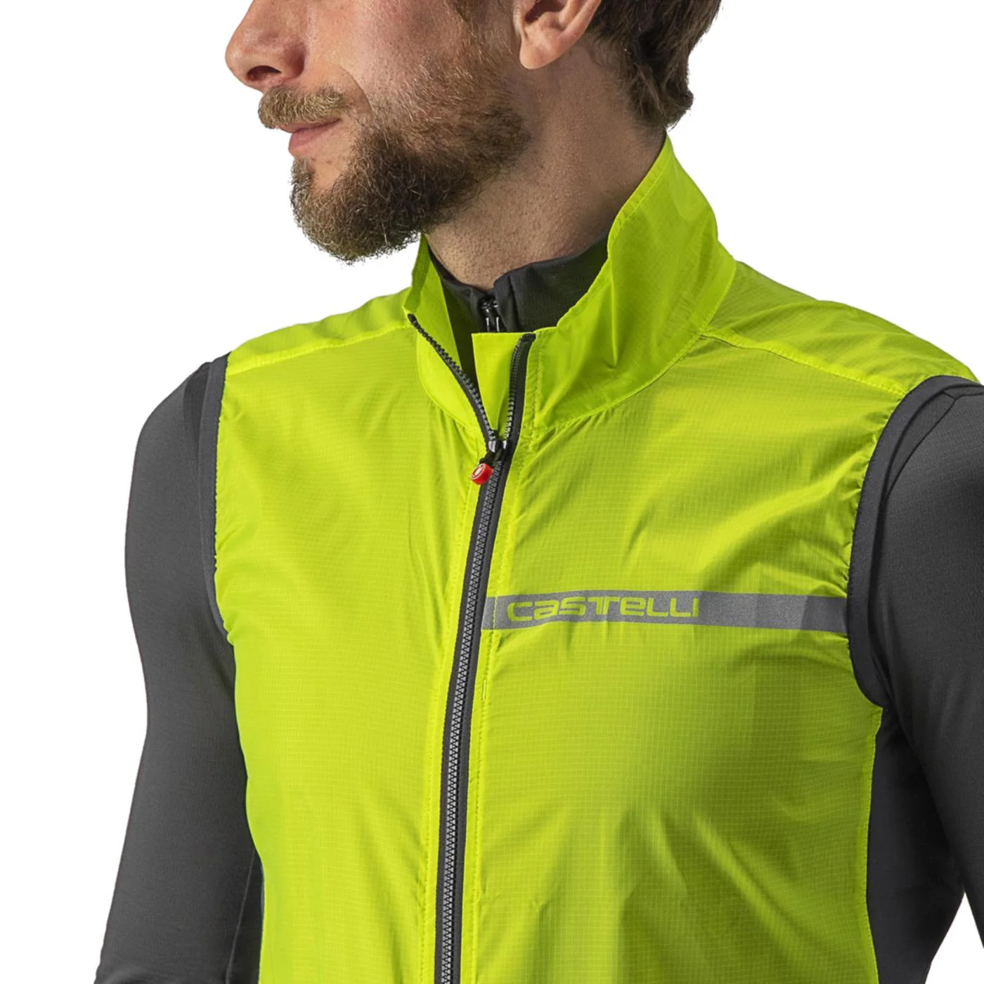 CASTELLI SQUADRA STRETCH VEST - Image 3