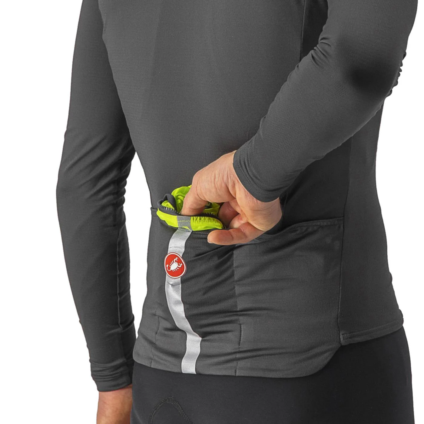 CASTELLI SQUADRA STRETCH VEST - Image 4