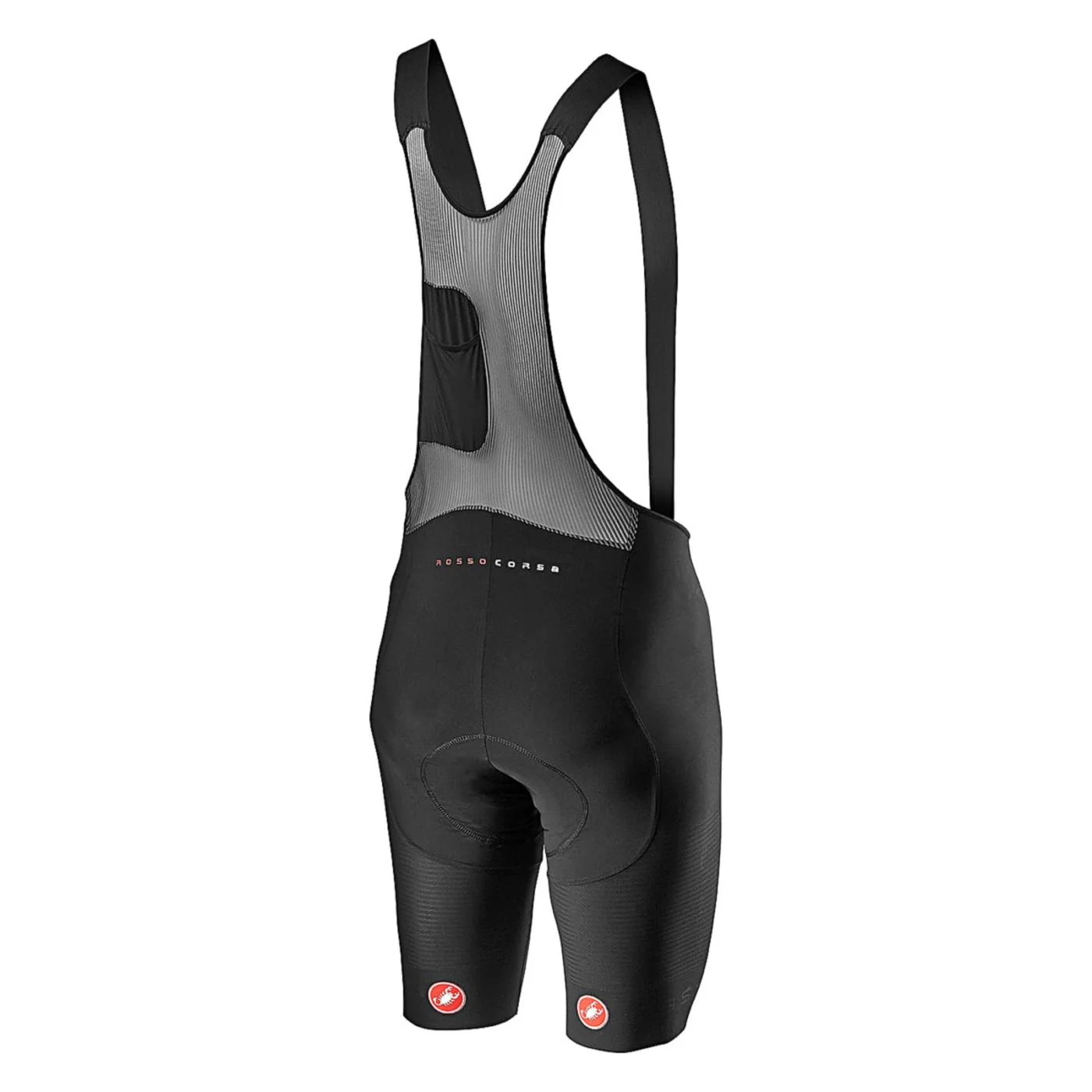 CASTELLI SUPERLEGGERA BIBSHORT - Image 2