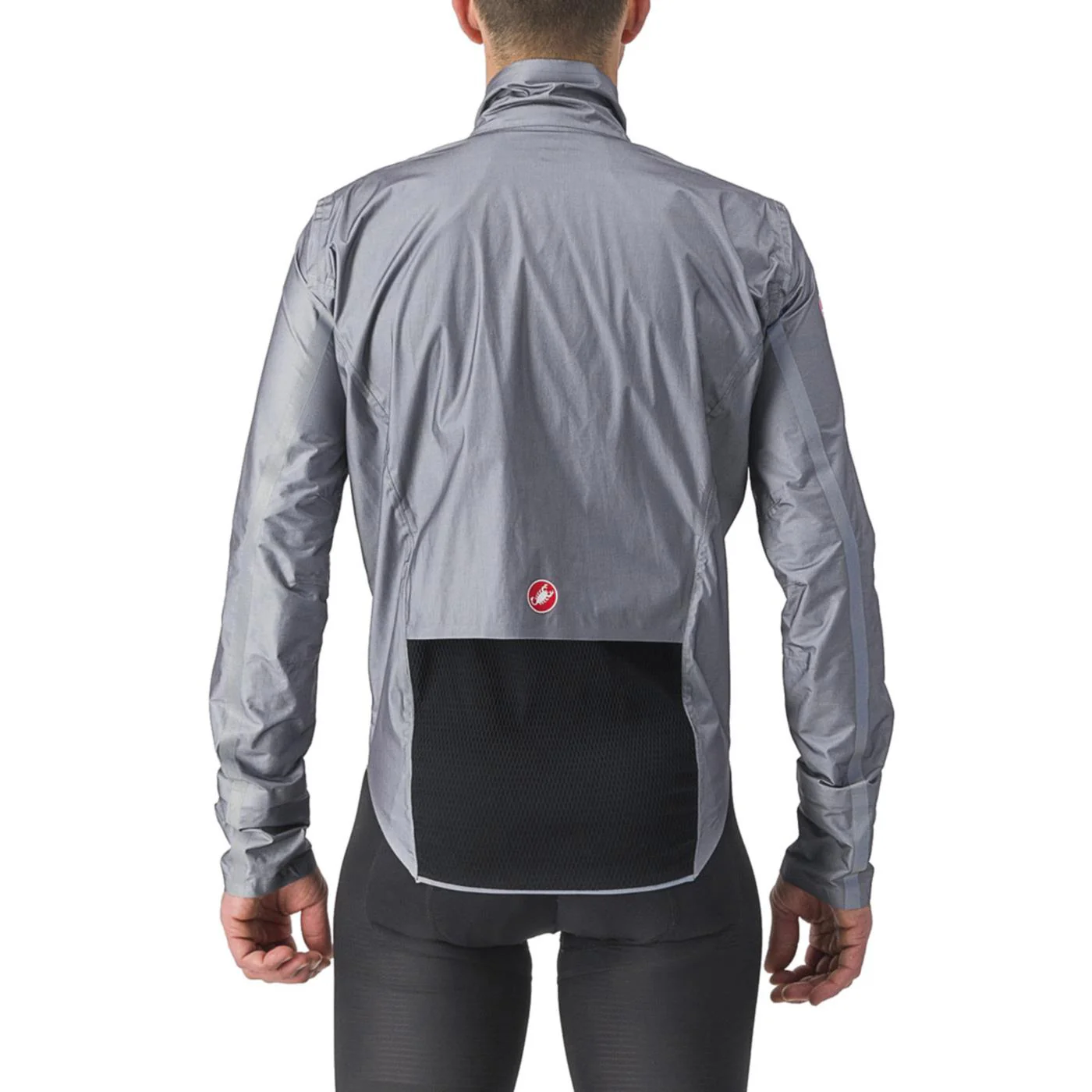 CASTELLI TEMPESTA LITE JACKET - Image 2
