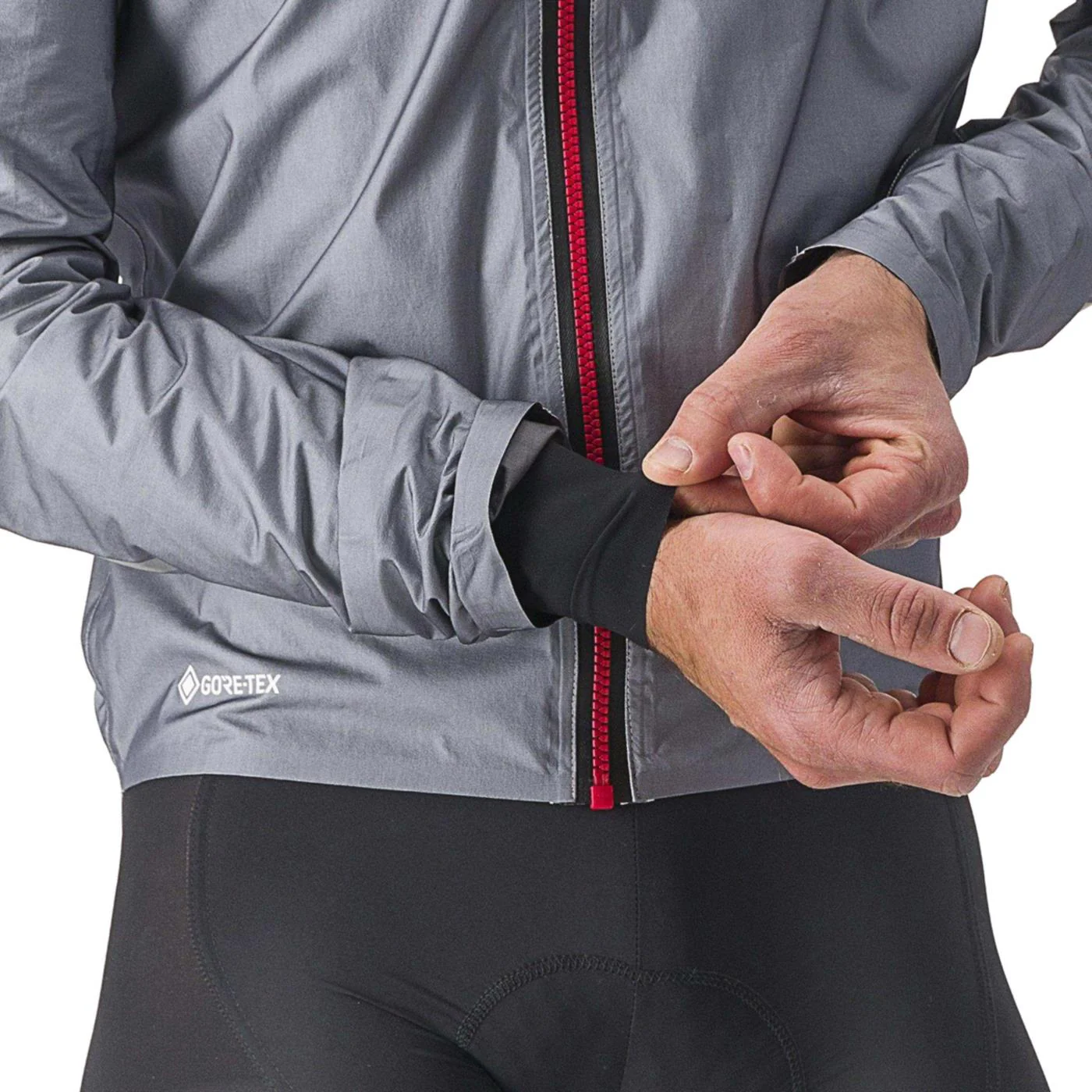 CASTELLI TEMPESTA LITE JACKET - Image 3