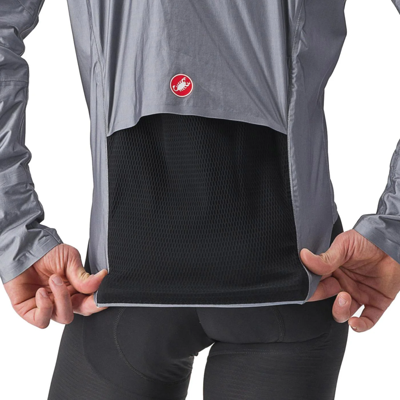 CASTELLI TEMPESTA LITE JACKET - Image 4