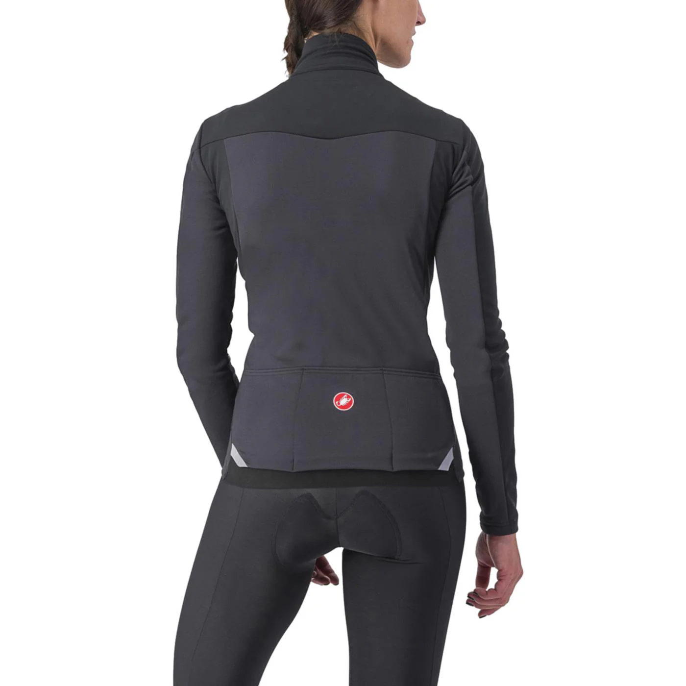 CASTELLI TRANSITION 2 W JACKET - Image 2