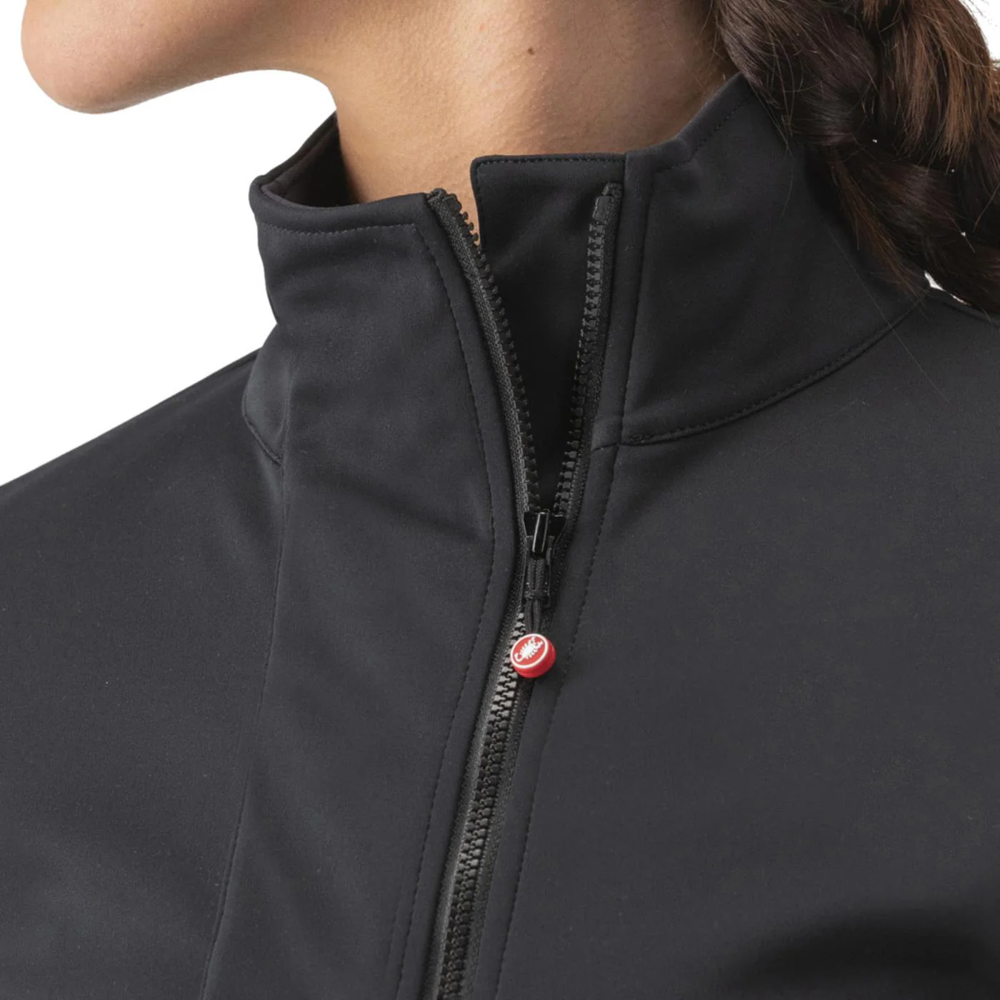 CASTELLI TRANSITION 2 W JACKET - Image 3