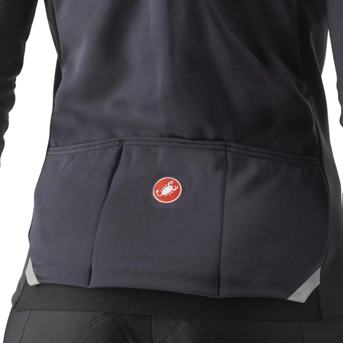CASTELLI TRANSITION 2 W JACKET - Image 4