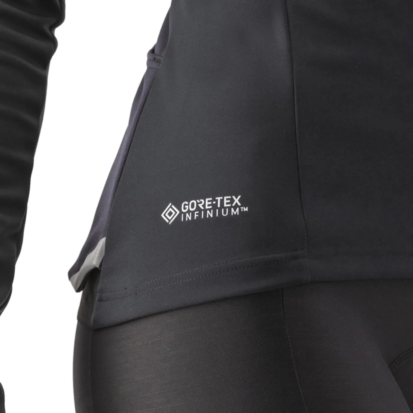 CASTELLI TRANSITION 2 W JACKET - Image 5