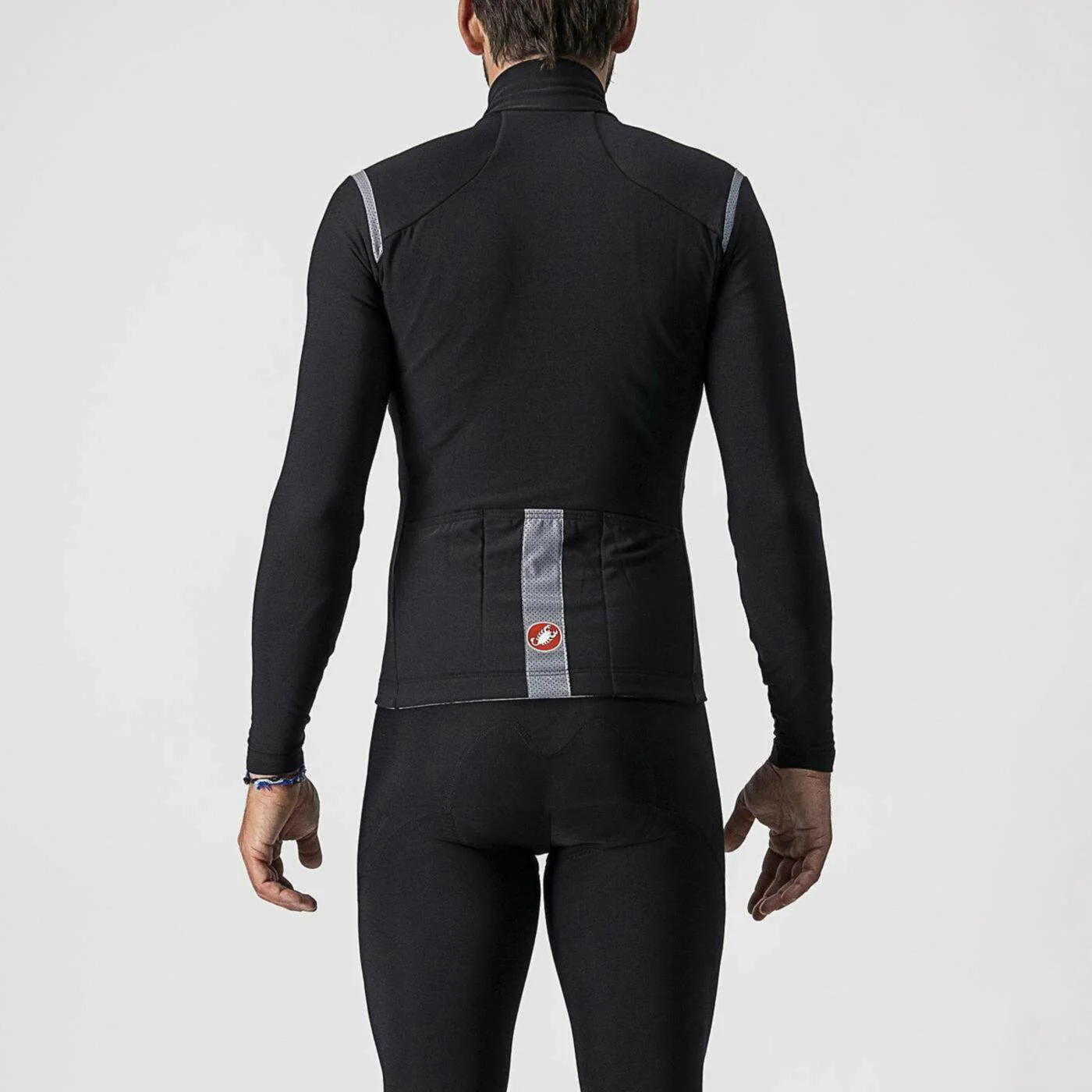 CASTELLI TUTTO NANO ROS JERSEY - Image 2