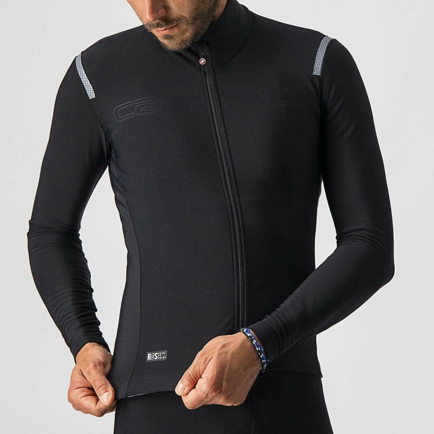 CASTELLI TUTTO NANO ROS JERSEY - Image 4