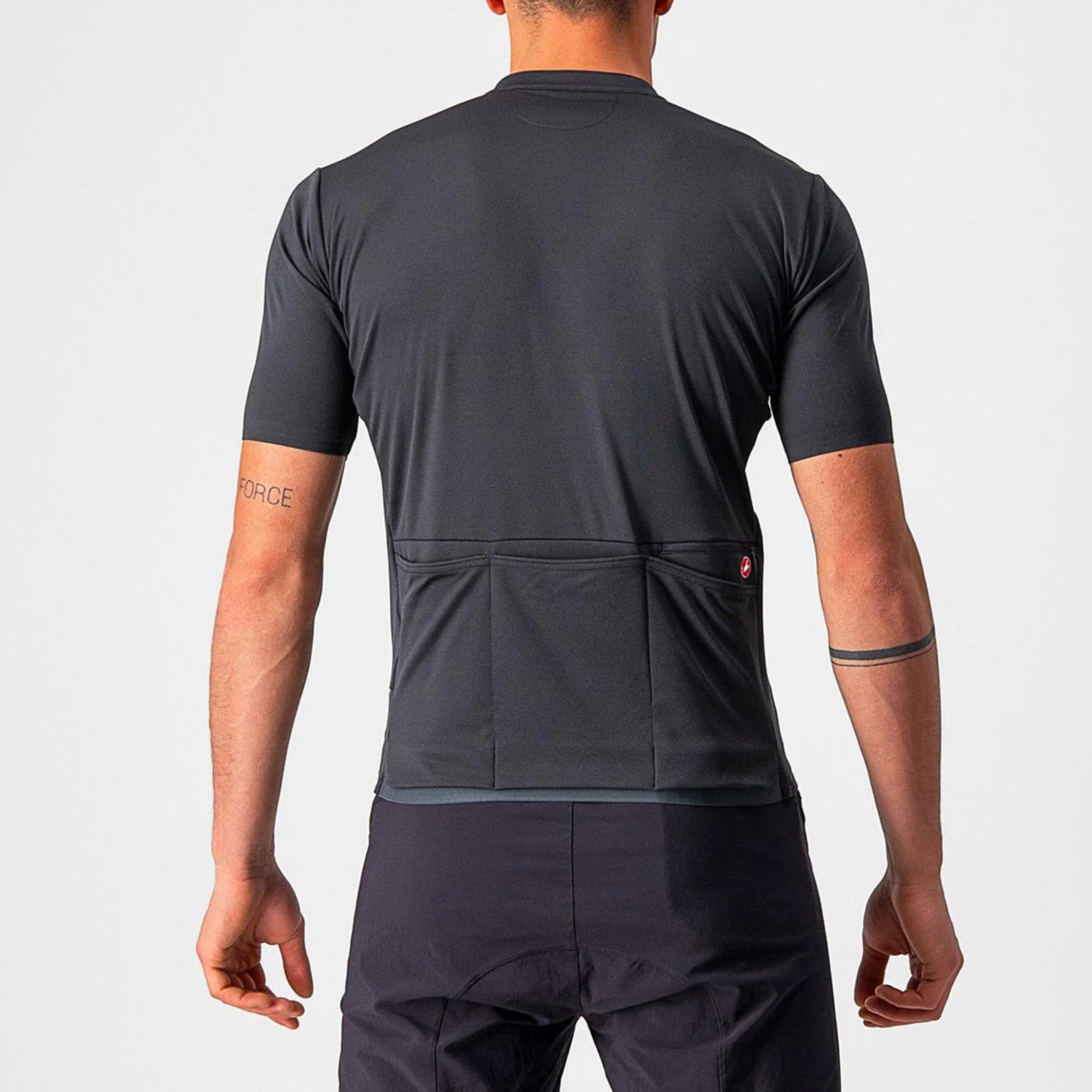 CASTELLI UNLIMITED ALLROAD JERSEY - Image 2