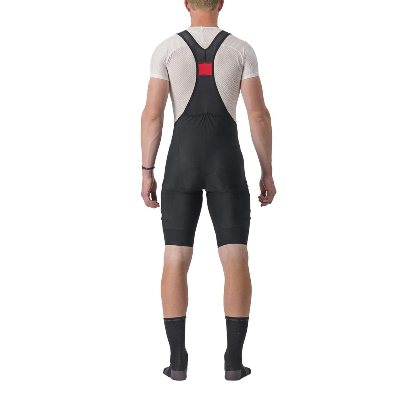 CASTELLI UNLIMITED CARGO BIBSHORT - Image 2