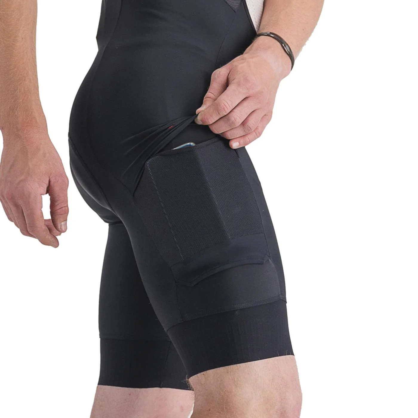 CASTELLI UNLIMITED CARGO BIBSHORT - Image 4