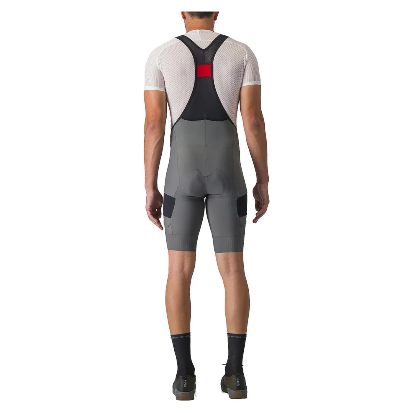 CASTELLI UNLIMITED CARGO BIBSHORT - Image 2