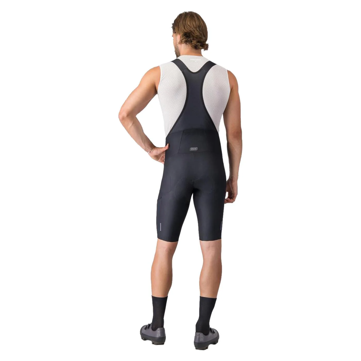 CASTELLI UNLIMITED ENDURANCE BIB - Image 2