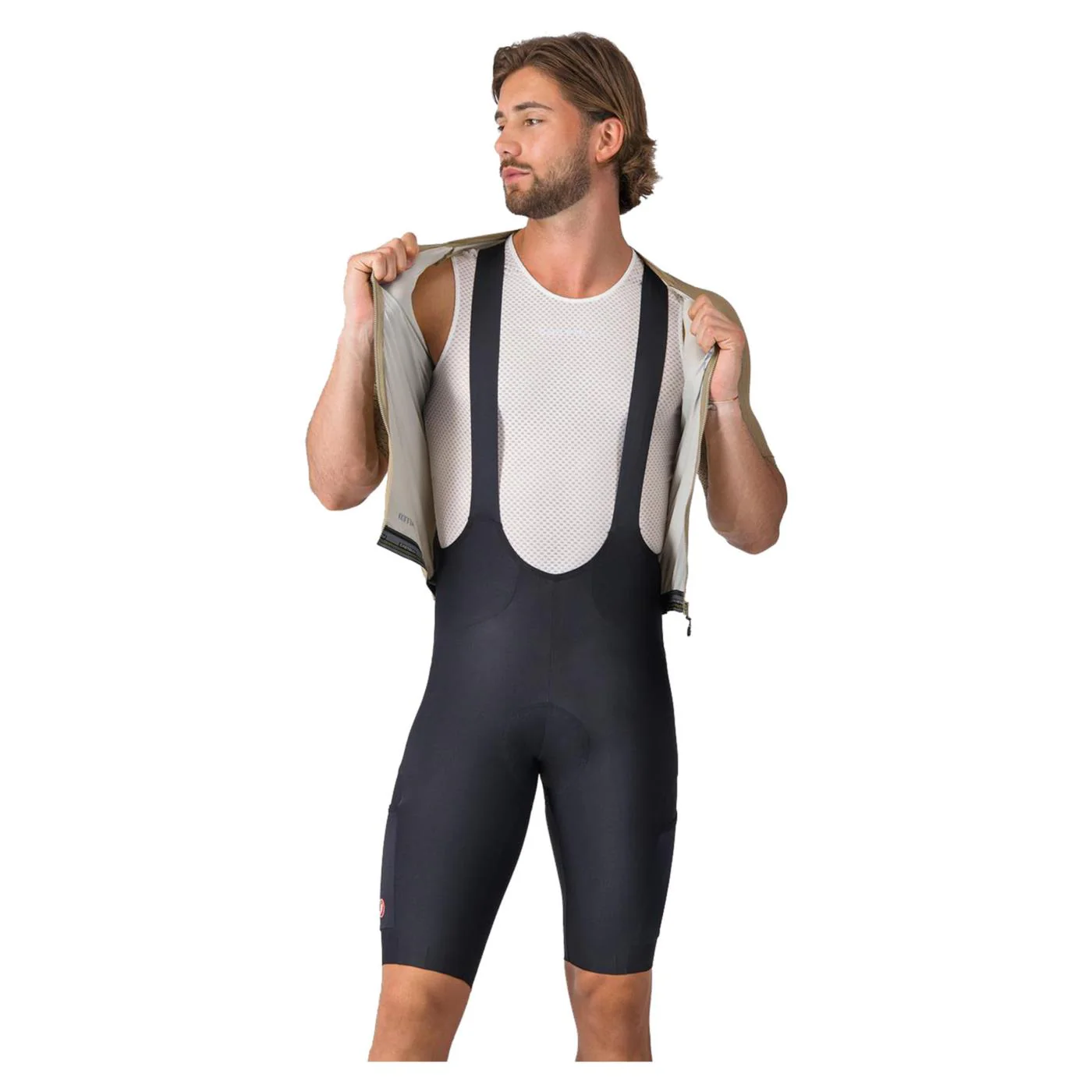 CASTELLI UNLIMITED ENDURANCE BIB - Image 3
