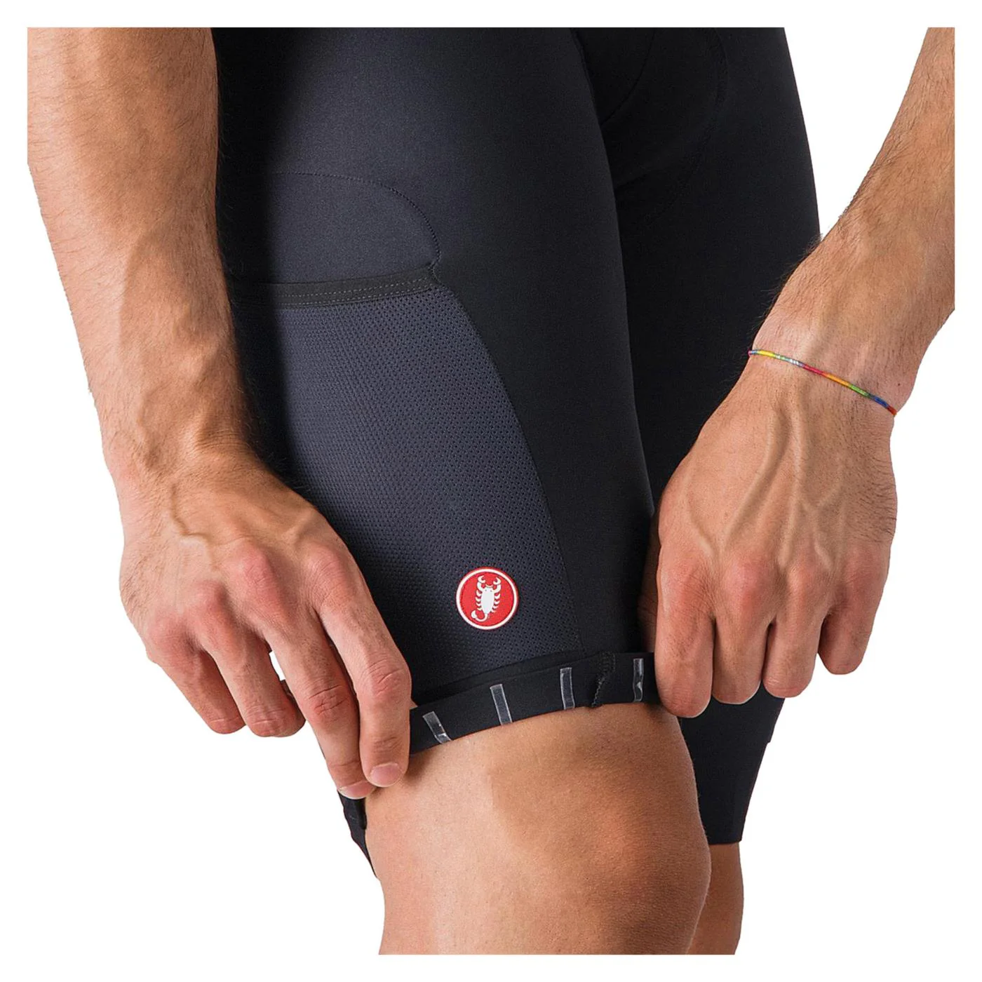 CASTELLI UNLIMITED ENDURANCE BIB - Image 4
