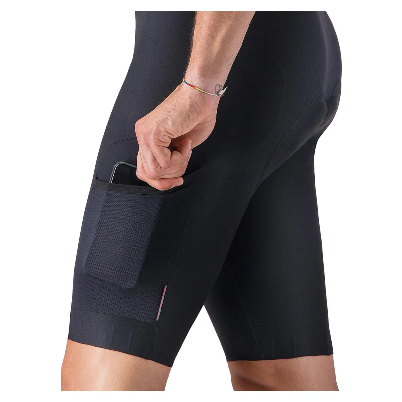 CASTELLI UNLIMITED ENDURANCE BIB - Image 5