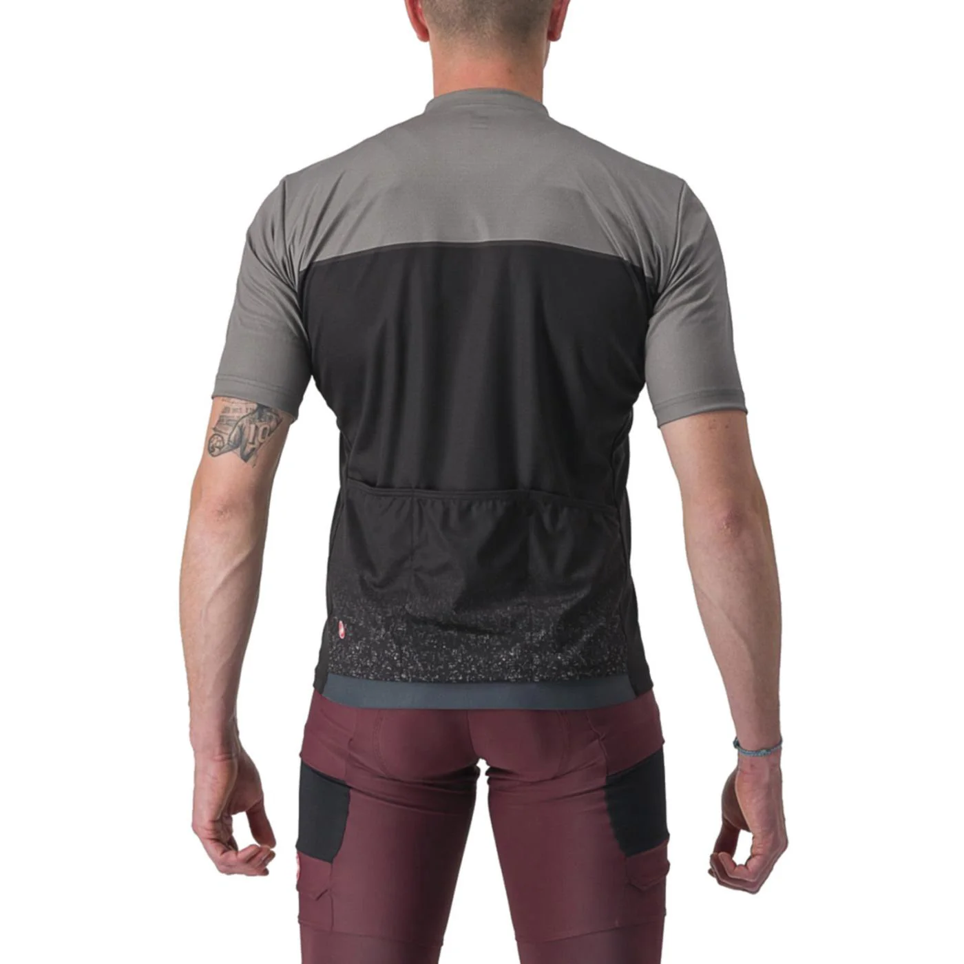 CASTELLI UNLIMITED ENTRATA JERSEY - Image 2