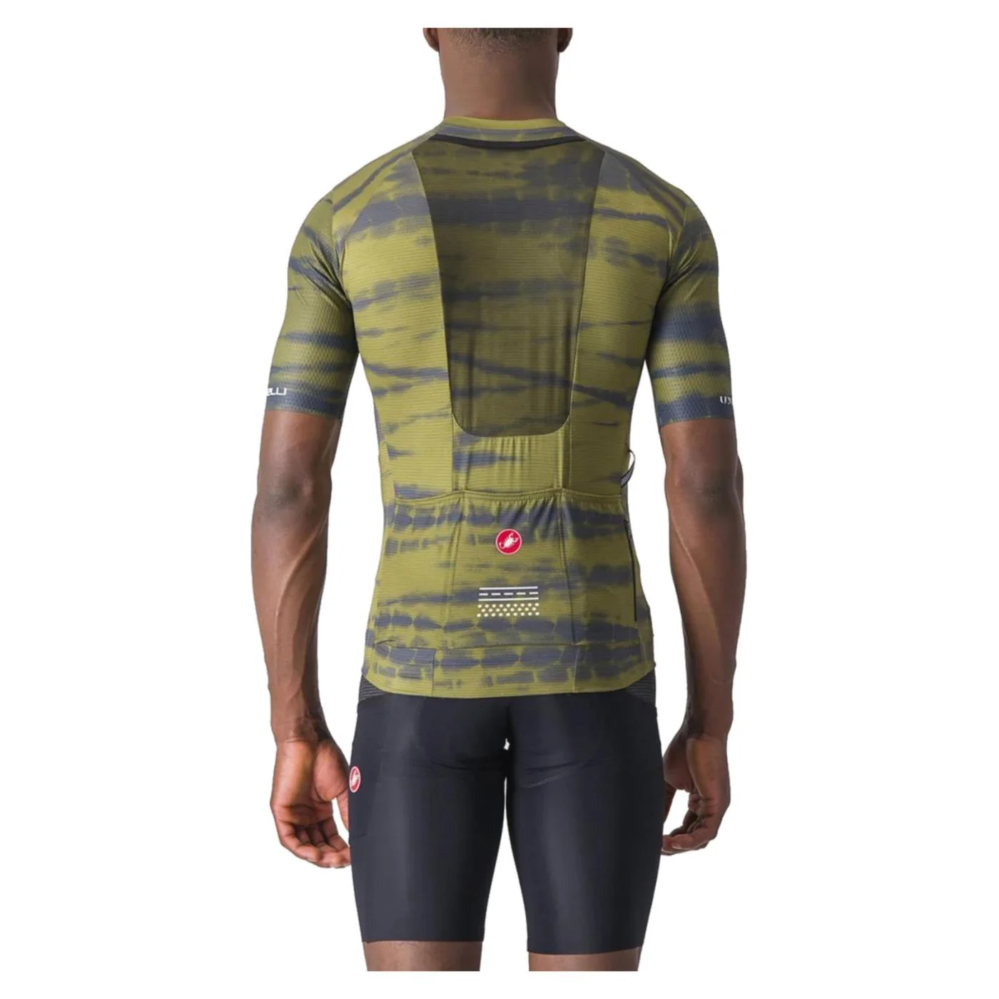 CASTELLI UNLIMITED PRO JERSEY - Image 2