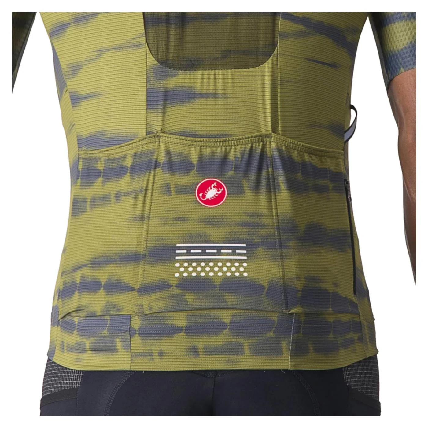 CASTELLI UNLIMITED PRO JERSEY - Image 3