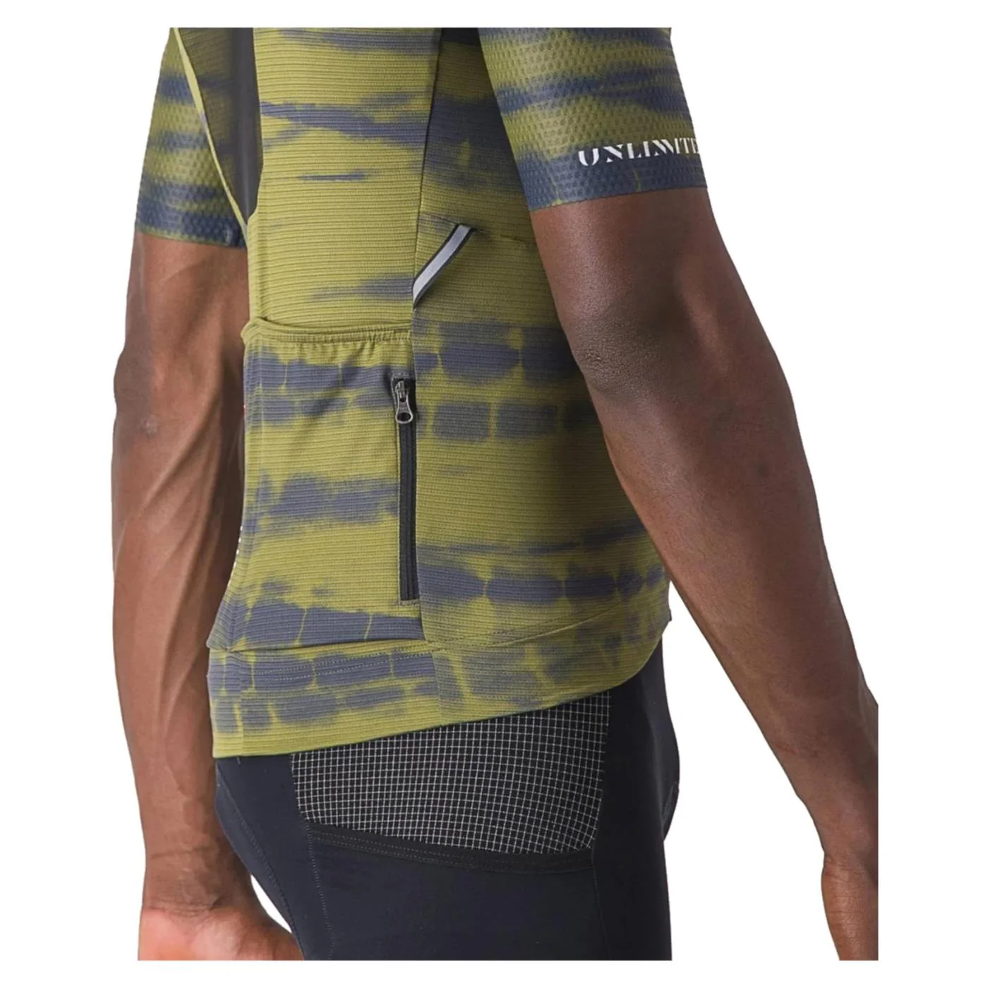 CASTELLI UNLIMITED PRO JERSEY - Image 4