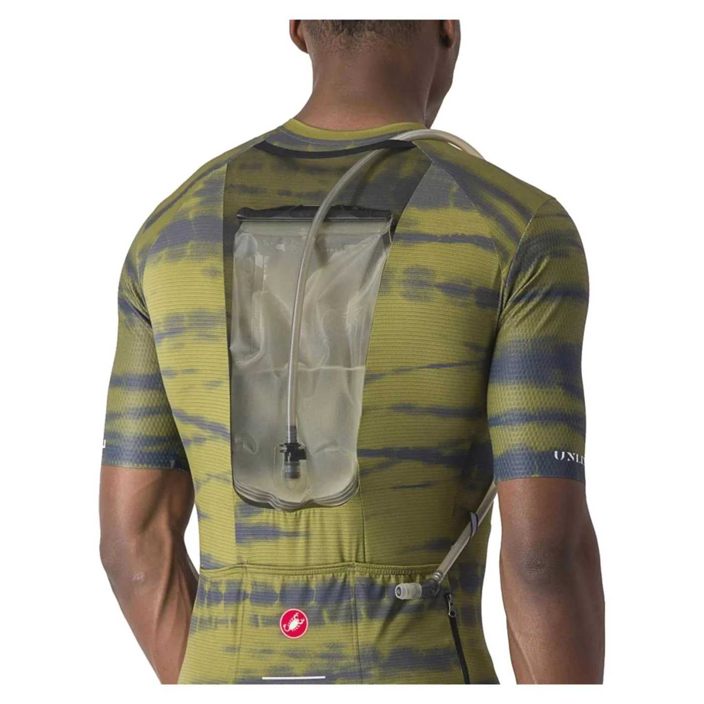 CASTELLI UNLIMITED PRO JERSEY - Image 5
