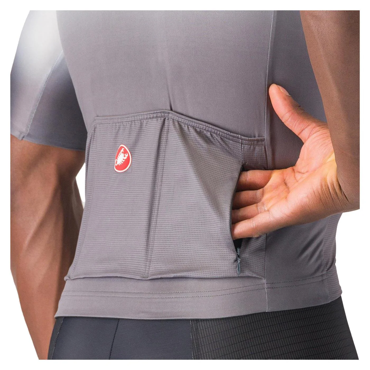 CASTELLI UPF JERSEY - Image 3