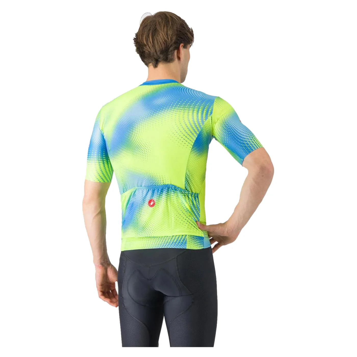 CASTELLI VORTICE JERSEY - Image 2