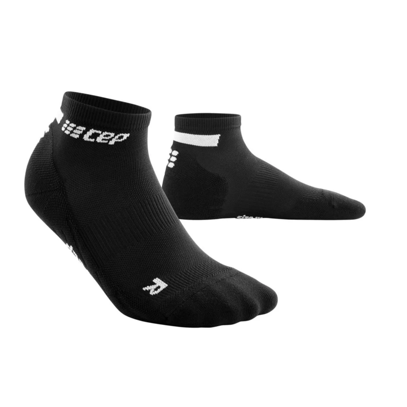 CEP COMPRESSION LOW CUT W - Image 2