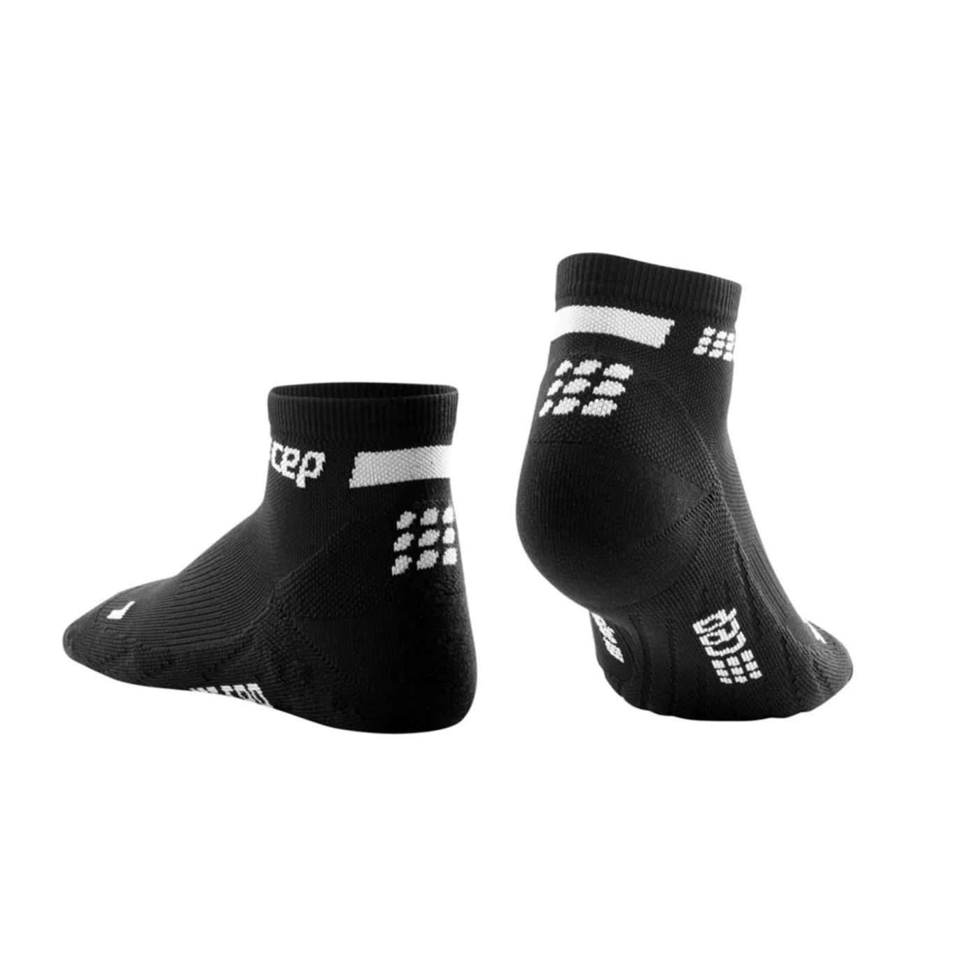 CEP COMPRESSION LOW CUT W - Image 4