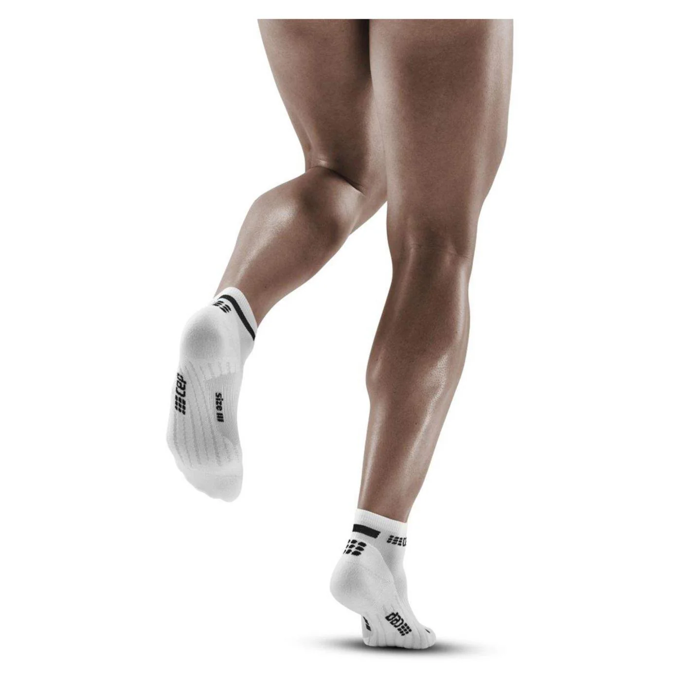CEP COMPRESSION LOW CUT - Image 2