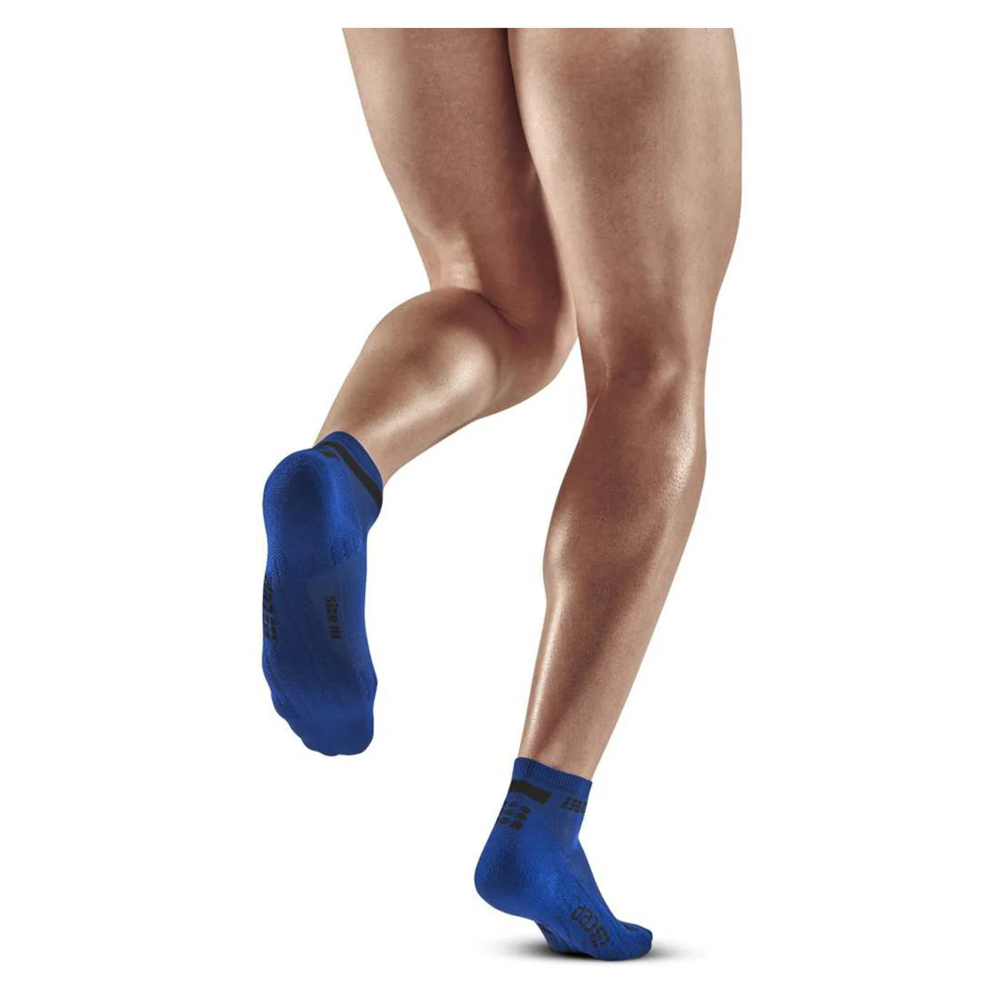 CEP COMPRESSION LOW CUT - Image 2